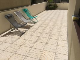 Casa rural en Aver o mar povoa de varzim para  6 •   con terraza 