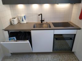 Appartement in Mayenzett 34 fr  6 •   2 Schlafzimmer 