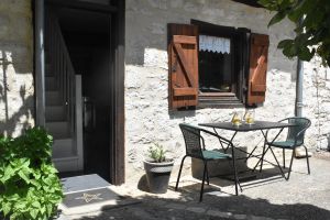 Gite  Septfonds pour  4 •   2 chambres 
