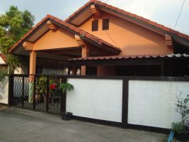 House Nakhon Sawan - 6 people - holiday home