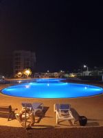 Amarilla golf -    vue sur mer 