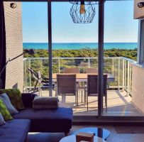 Appartement  Guardamar del segura pour  5 •   vue sur mer 