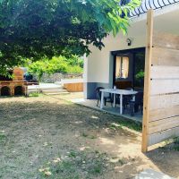 Gite Labegude - 4 personnes - location vacances