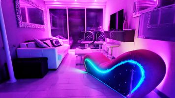 Studio Cap D'agde - 4 personen - Vakantiewoning