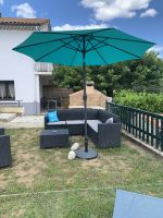 Gite Labegude - 4 personnes - location vacances