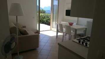 Haus Perledo - 4 Personen - Ferienwohnung