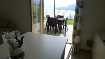Haus Perledo - 4 Personen - Ferienwohnung