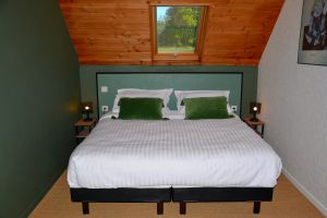 Haus in Pont l abbe fr  2 •   1 Schlafzimmer 