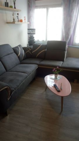 Flat in De panne - Vacation, holiday rental ad # 69014 Picture #6