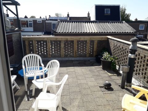 Maison  Den Helder - Location vacances, location saisonnire n69027 Photo n3