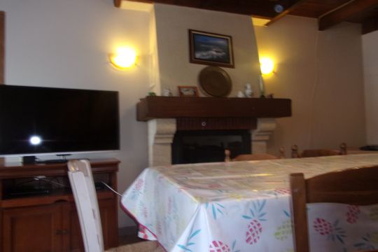 Gite  St sauveur villages - Location vacances, location saisonnire n69030 Photo n5