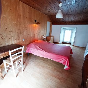 Gite in St sauveur villages - Vacation, holiday rental ad # 69030 Picture #0