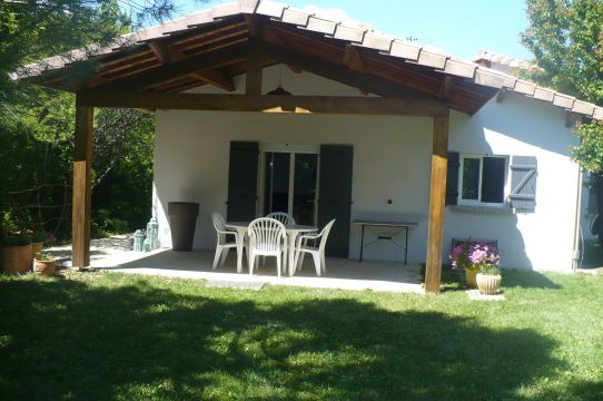 Gite in Grospierres - Vacation, holiday rental ad # 69032 Picture #3