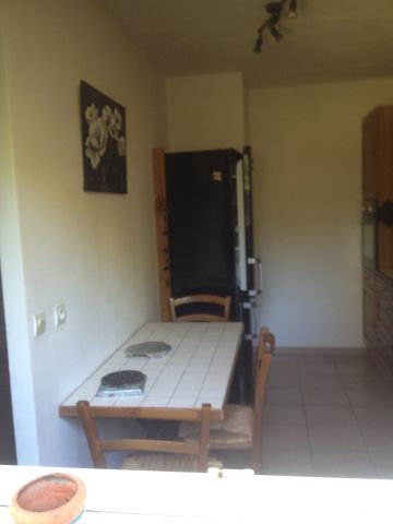 Gite in Grospierres - Vacation, holiday rental ad # 69032 Picture #6