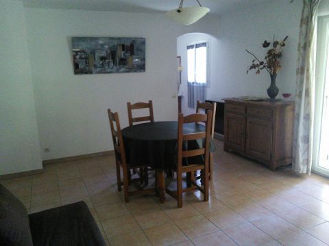 Gite in Grospierres - Vacation, holiday rental ad # 69032 Picture #8