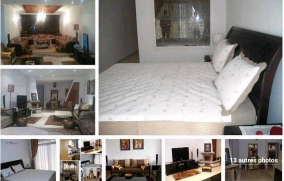 House in Meknes - Vacation, holiday rental ad # 69039 Picture #0