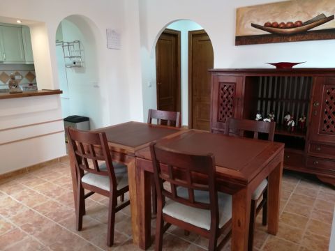House in Fortuna  - Vacation, holiday rental ad # 69041 Picture #19