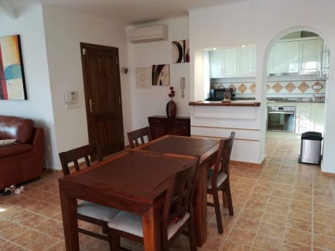 Maison  Fortuna  - Location vacances, location saisonnire n69041 Photo n5