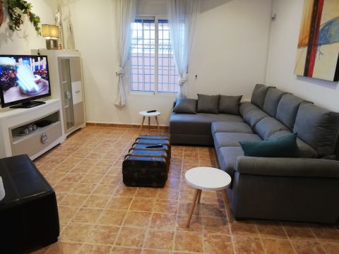 House in Fortuna  - Vacation, holiday rental ad # 69041 Picture #7
