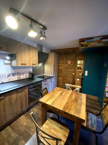 Apartamento en Valfrejus - modane - Detalles sobre el alquiler n69055 Foto n10