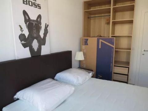 Apartamento en Marseille  - Detalles sobre el alquiler n69064 Foto n2