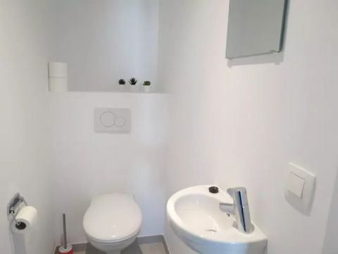 Apartamento en Marseille  - Detalles sobre el alquiler n69064 Foto n4