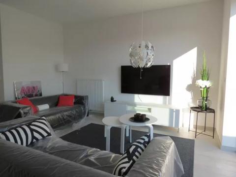 Appartement Marseille  - 3 personnes - location vacances