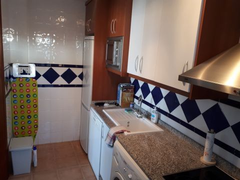 Apartamento en Vera Playa - Detalles sobre el alquiler n69073 Foto n10