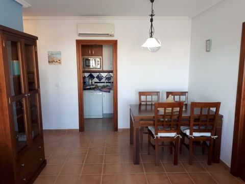 Flat in Vera Playa - Vacation, holiday rental ad # 69073 Picture #3