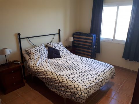 Apartamento en Vera Playa - Detalles sobre el alquiler n69073 Foto n4