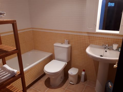 Apartamento en Vera Playa - Detalles sobre el alquiler n69073 Foto n7