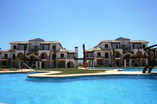 Appartement  Vera Playa - Location vacances, location saisonnire n69073 Photo n0