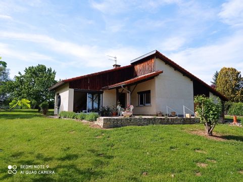 Gite  Ganties - Location vacances, location saisonnire n69081 Photo n3