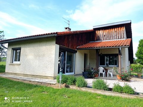 Gite in Ganties - Vacation, holiday rental ad # 69081 Picture #4