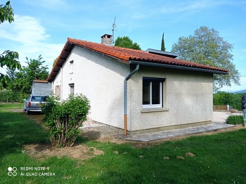 Gite  Ganties - Location vacances, location saisonnire n69081 Photo n6