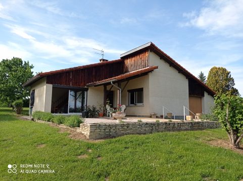 Gite in Ganties - Vacation, holiday rental ad # 69081 Picture #0 thumbnail