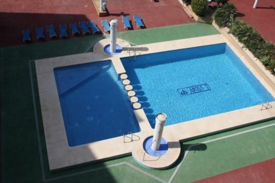 House in Alicante - Vacation, holiday rental ad # 69084 Picture #1 thumbnail