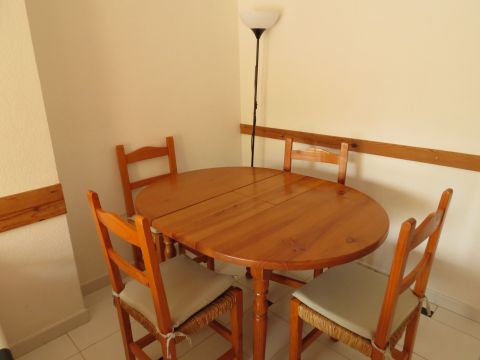 House in Alicante - Vacation, holiday rental ad # 69084 Picture #13 thumbnail