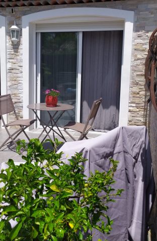 Maison  Besse sur issole - Location vacances, location saisonnire n69089 Photo n0