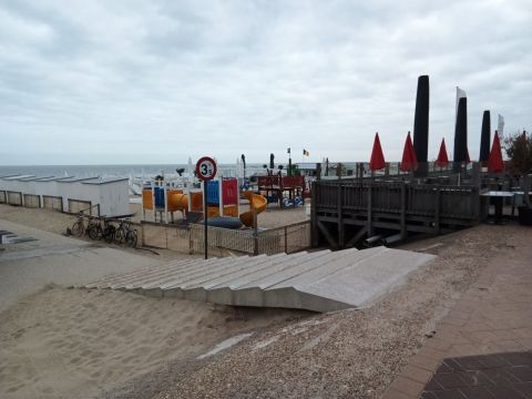   Knokke  - Location vacances, location saisonnire n69094 Photo n10