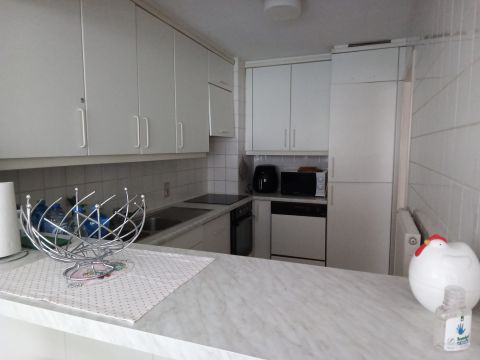  in Knokke  - Vacation, holiday rental ad # 69094 Picture #5