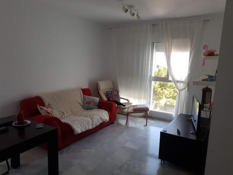 Flat in Almeria  - Vacation, holiday rental ad # 69096 Picture #4 thumbnail