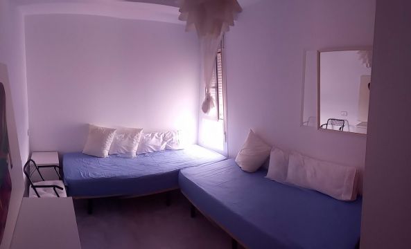 Apartamento en Almeria  - Detalles sobre el alquiler n69096 Foto n6