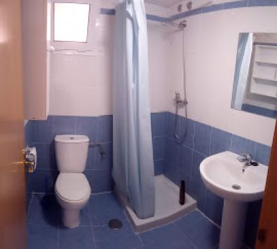 Apartamento en Almeria  - Detalles sobre el alquiler n69096 Foto n7