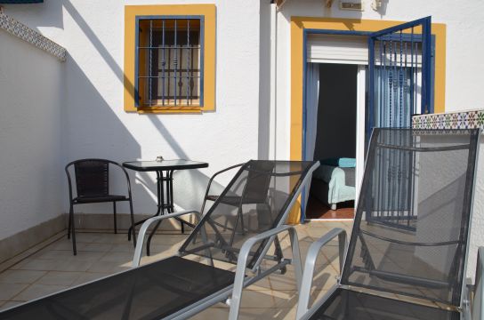 Maison à Playa Flamenca  - Location vacances, location saisonnière n°69120 Photo n°1