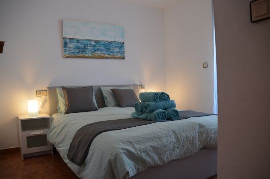 House in Playa Flamenca  - Vacation, holiday rental ad # 69120 Picture #10