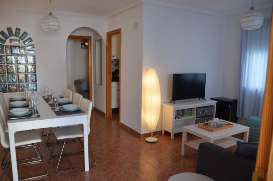 Maison  Playa Flamenca  - Location vacances, location saisonnire n69120 Photo n12