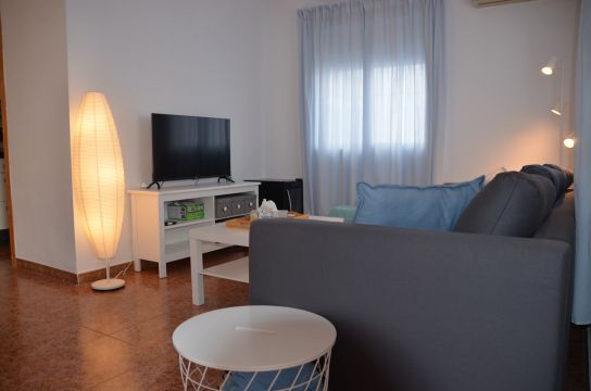 House in Playa Flamenca  - Vacation, holiday rental ad # 69120 Picture #13