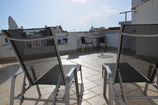 Maison  Playa Flamenca  - Location vacances, location saisonnire n69120 Photo n2