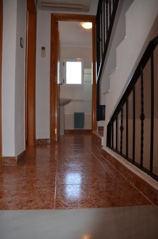 House in Playa Flamenca  - Vacation, holiday rental ad # 69120 Picture #7